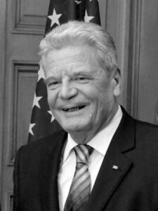 Joachim Gauck