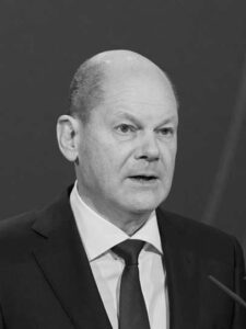 Olaf Scholz